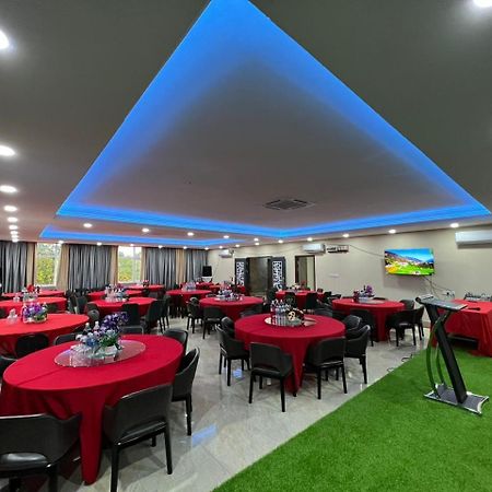 Wawasan City Inn Batu Niah Экстерьер фото