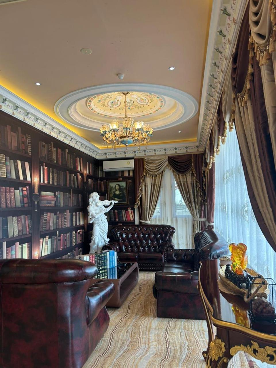 Wawasan City Inn Batu Niah Экстерьер фото