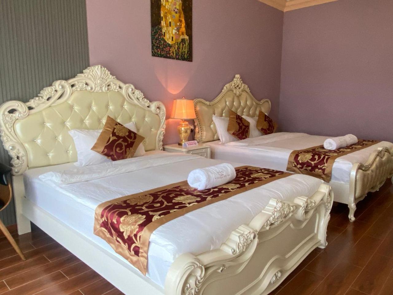 Wawasan City Inn Batu Niah Экстерьер фото