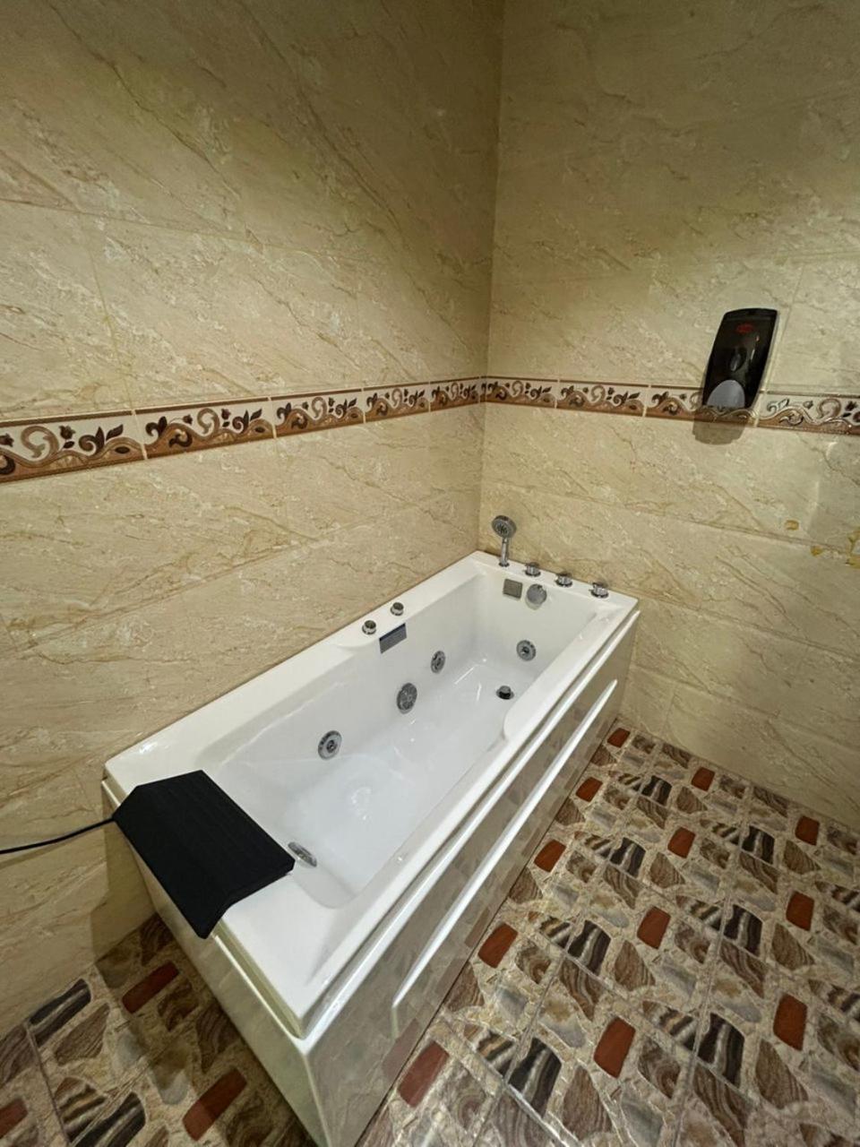Wawasan City Inn Batu Niah Экстерьер фото